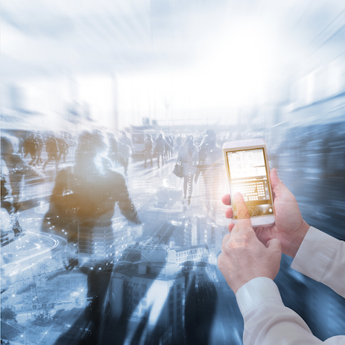 Shift Fixed Cost to Variable Cost